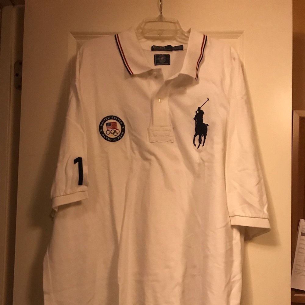 Polo Shirt